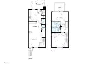 1353 C St SE, Washington, DC 20003 - Photo 23