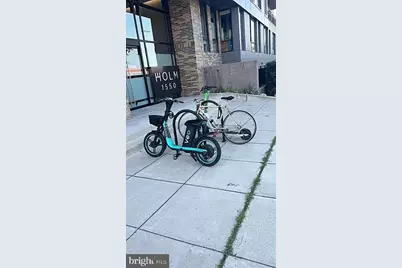 1550 11th Street NW #307, Washington, DC 20001 - Photo 1