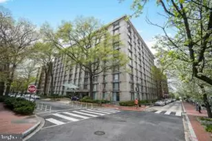 950 NW 25th Street NW, Washington, DC 20037 - Photo 3