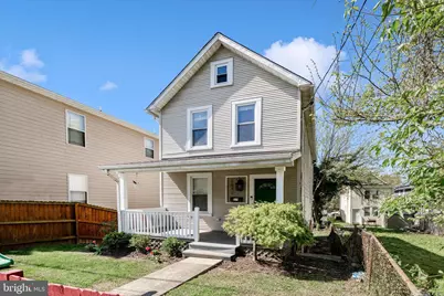 2842 Belair Place NE, Washington, DC 20018 - Photo 33