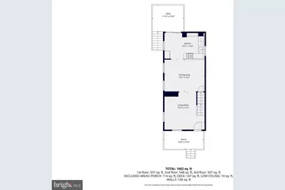 2842 Belair Place NE, Washington, DC 20018 - Photo 35