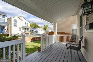 2842 Belair Pl NE, Washington, DC 20018 - Photo 5