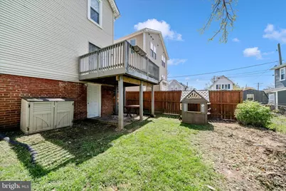 2842 Belair Place NE, Washington, DC 20018 - Photo 31