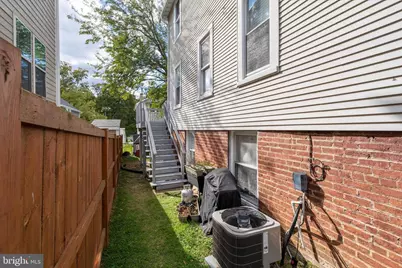 2842 Belair Place NE, Washington, DC 20018 - Photo 7