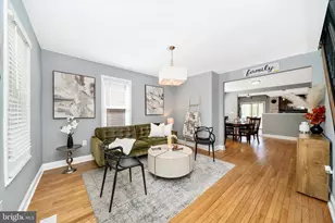 2842 Belair Pl NE, Washington, DC 20018 - Photo 5