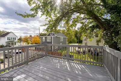 2842 Belair Place NE, Washington, DC 20018 - Photo 29