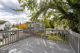 2842 Belair Pl NE, Washington, DC 20018 - Photo 29