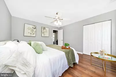 2842 Belair Place NE, Washington, DC 20018 - Photo 17