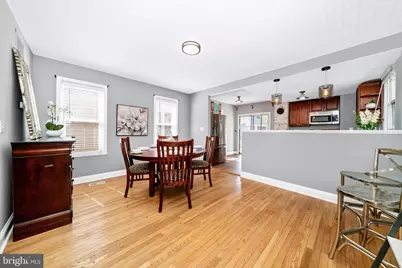 2842 Belair Place NE, Washington, DC 20018 - Photo 9