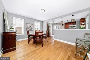 2842 Belair Pl NE, Washington, DC 20018 - Photo 9