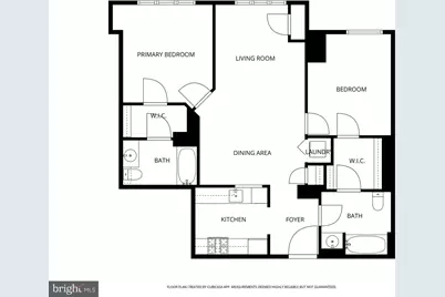 1000 New Jersey Avenue SE #514, Washington, DC 20003 - Photo 31