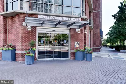 1000 New Jersey Avenue SE #514, Washington, DC 20003 - Photo 1