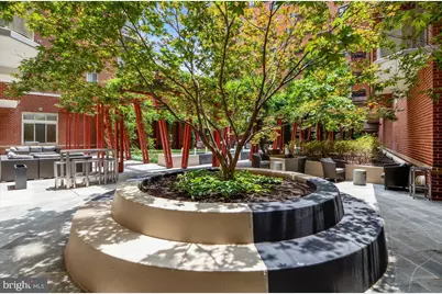 1000 New Jersey Avenue SE #514, Washington, DC 20003 - Photo 3
