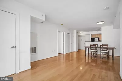 1000 New Jersey Avenue SE #514, Washington, DC 20003 - Photo 21