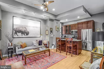 313 M Street NW, Washington, DC 20001 - Photo 5