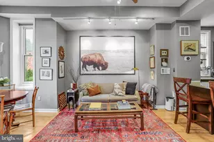 313 M St NW, Washington, DC 20001 - Photo 7