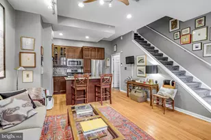 313 M St NW, Washington, DC 20001 - Photo 9