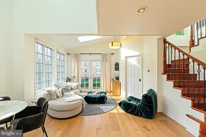 3350 17th Street NW #PH2, Washington, DC 20010 - Photo 11