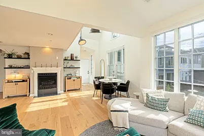 3350 17th Street NW #PH2, Washington, DC 20010 - Photo 15