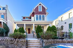 3350 17th St NW, Washington, DC 20010 - Photo 1