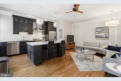 1801 16th Street NW #501, Washington, DC 20009 - Photo 5