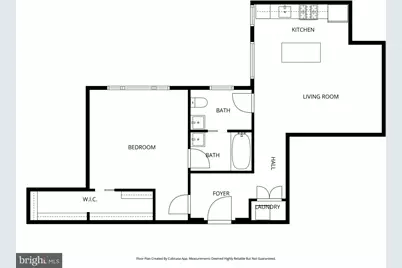 1801 16th Street NW #501, Washington, DC 20009 - Photo 27