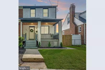 439 Newcomb Street SE, Washington, DC 20032 - Photo 1