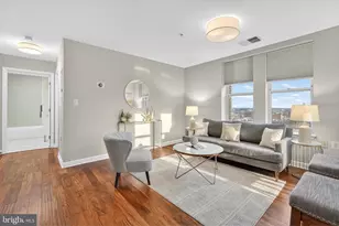 1308 Clifton St NW, Washington, DC 20009 - Photo 5