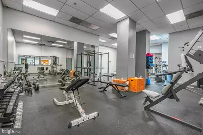 1308 Clifton Street NW #312, Washington, DC 20009 - Photo 29