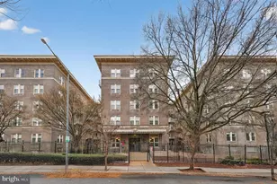 1308 Clifton St NW, Washington, DC 20009 - Photo 1
