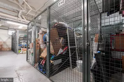 1308 Clifton Street NW #312, Washington, DC 20009 - Photo 33