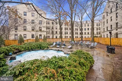 3100 Connecticut Avenue NW #202, Washington, DC 20008 - Photo 27