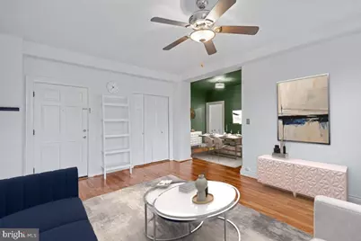 3100 Connecticut Avenue NW #202, Washington, DC 20008 - Photo 5