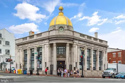 4005 Mansion Drive NW, Washington, DC 20007 - Photo 31