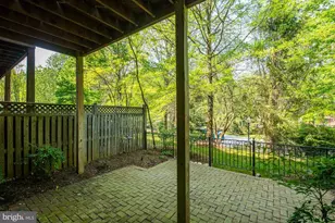 4005 Mansion Dr NW, Washington, DC 20007 - Photo 27