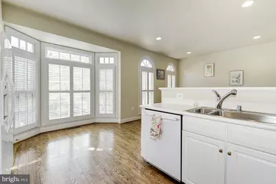 4005 Mansion Drive NW, Washington, DC 20007 - Photo 15