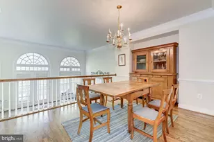 4005 Mansion Dr NW, Washington, DC 20007 - Photo 9