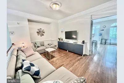 4005 Mansion Drive NW, Washington, DC 20007 - Photo 11