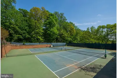 4005 Mansion Drive NW, Washington, DC 20007 - Photo 29