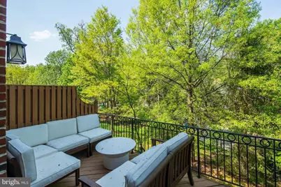 4005 Mansion Drive NW, Washington, DC 20007 - Photo 7