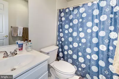 4005 Mansion Drive NW, Washington, DC 20007 - Photo 21