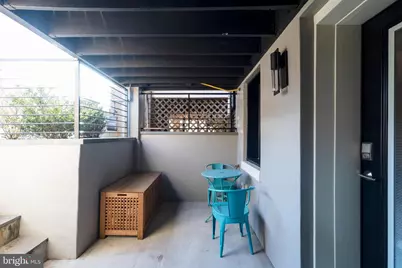 4514 15th Street NW #UNIT B, Washington, DC 20011 - Photo 5