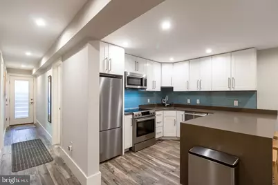 4514 15th Street NW #UNIT B, Washington, DC 20011 - Photo 17