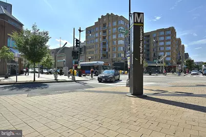 4514 15th Street NW #UNIT B, Washington, DC 20011 - Photo 27