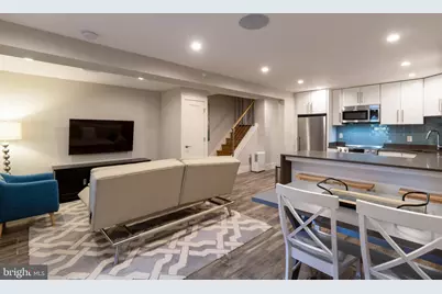 4514 15th Street NW #UNIT B, Washington, DC 20011 - Photo 25