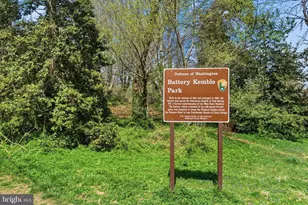 5047 MacArthur Blvd NW, Washington, DC 20016 - Photo 59