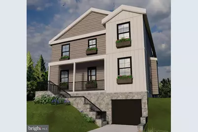 5047 Macarthur Boulevard NW, Washington, DC 20016 - Photo 1