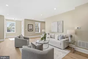 5047 MacArthur Blvd NW, Washington, DC 20016 - Photo 5