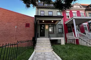 3323 Sherman Ave NW, Washington, DC 20010 - Photo 1