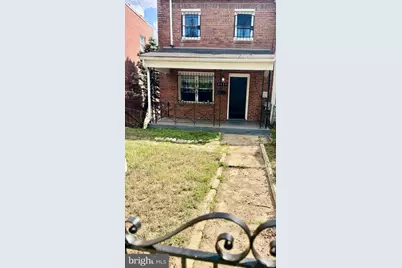 4623 Jay Street NE, Washington, DC 20019 - Photo 1